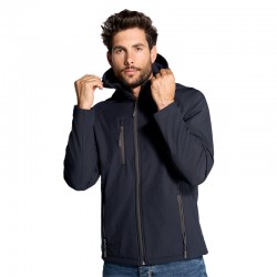 SOFTSHELL R231 kurtka z...